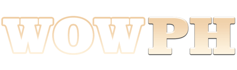 wowph logo